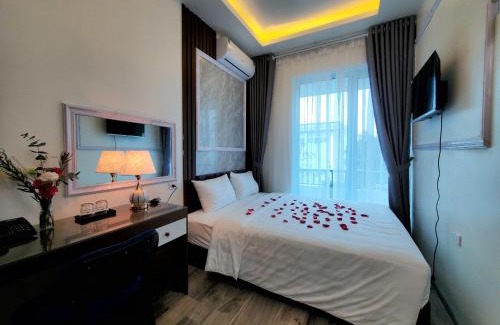 Ha Dong Hotel | Hanoian Hotel