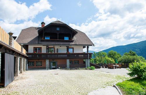 Trebesing Apartment | Hansbauer Appartments