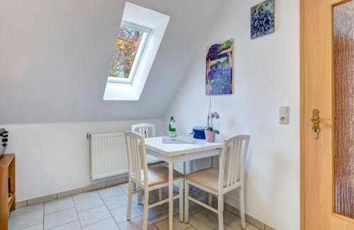 Zinnowitz Apartment | Hansehus Ferienwohnung Nr. 5