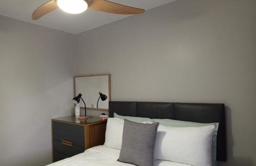 Centurion Apartment | Hantam Suites