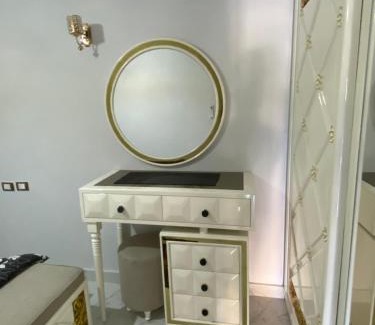El Hadaba Apartment | Hany House