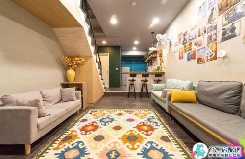 Xinyi House | Hao Xiang Jia