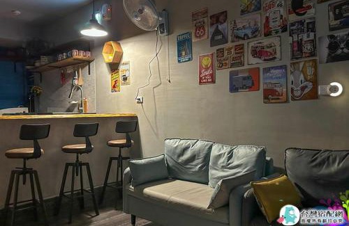 Xinyi House | Hao Xiang Jia