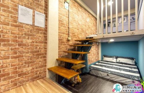 Xinyi House | Hao Xiang Jia