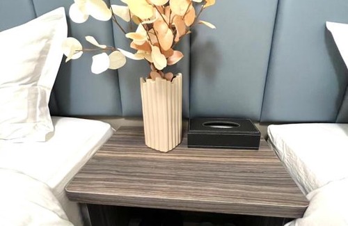 Jincheng House | Haoyue Hotel