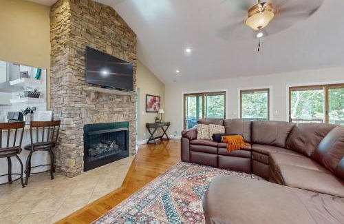 Maynardville House | Hap's Sweet Hideaway