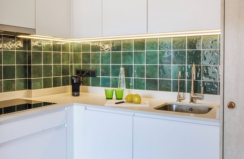 San Agustin Apartment | Hapimag San Agustín
