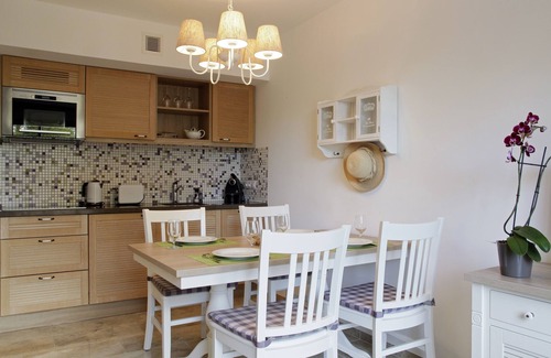 La Madrague Apartment | Hapimag Resort La Madrague