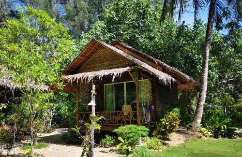 Ko Kho Khao House | Hapla beach cottage