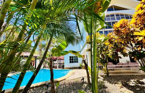 La Mulata Villa | HappiCasaRD & Holistic House