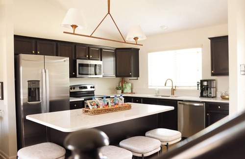 Millard House | Happily Home - West Omaha slps 10