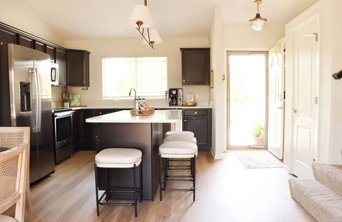 Millard House | Happily Home - West Omaha slps 10