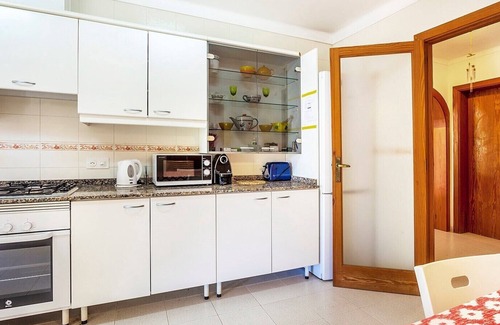 Sa Rapita House | happiness and relaxation for the family