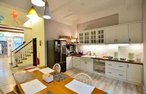 Hualien City Centre Bed & Breakfast | Happiness Childhood