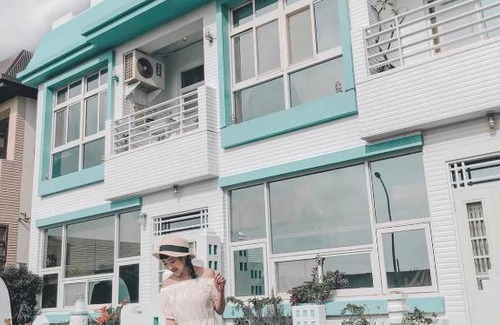 Huxi House | Happiness Factory