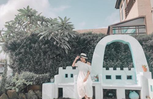 Huxi House | Happiness Factory