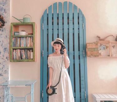 Huxi House | Happiness Factory