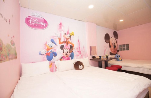 Xitun District House | Happiness Fengjia