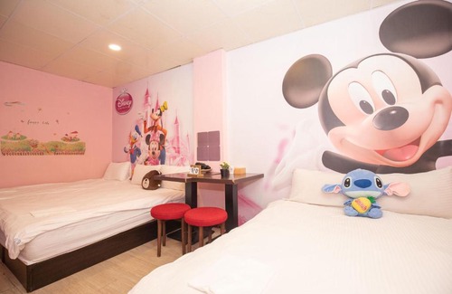 Xitun District House | Happiness Fengjia