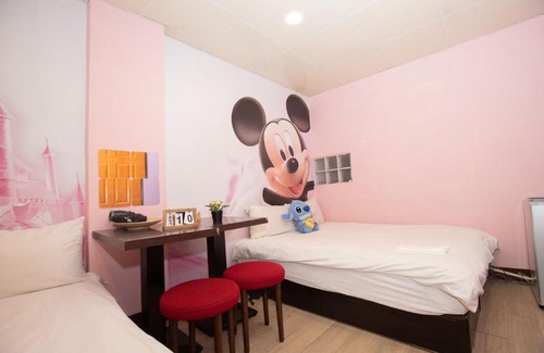 Xitun District House | Happiness Fengjia