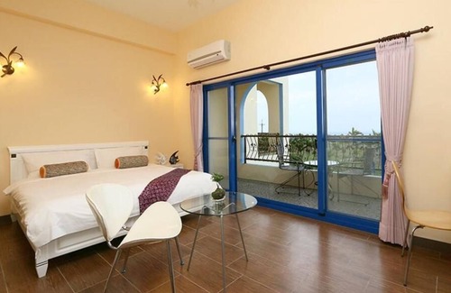 Chenggong Bed & Breakfast | Happiness House