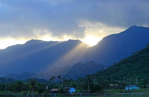 Chenggong Bed & Breakfast | Happiness House