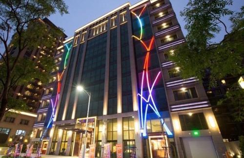 Xinzhuang Hotel | Happiness Inn Hotel