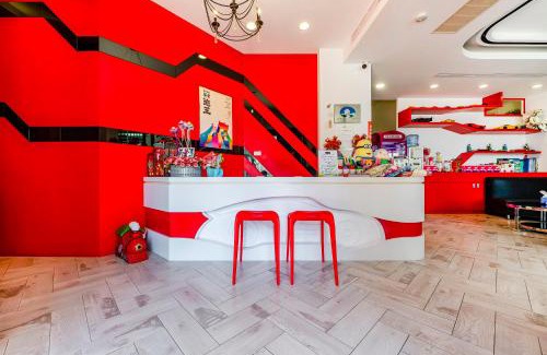 Donggang House | Happiness Romantic B&B