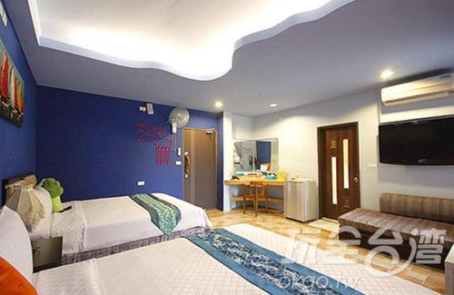 Shanjiao House | Happiness Space