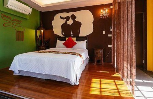 Shanjiao House | Happiness Space