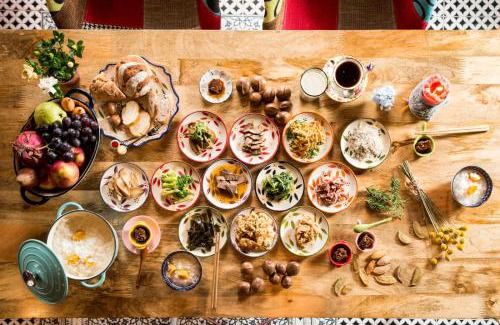 Luodong House | Happiness Vacation House