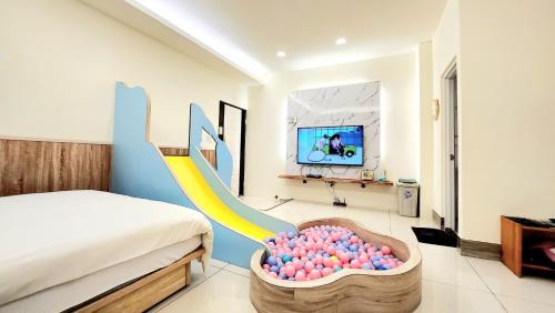 Luodong House | Happiness Yes Inn