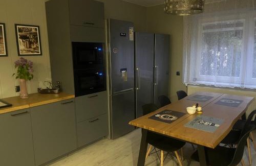 Krosno Apartment | Happy 4