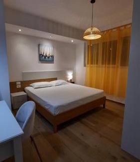 Orikum Apartment | Happy Blue 1