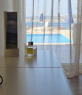 Orikum Apartment | Happy Blue 1