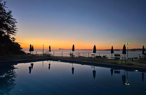 Orikum Apartment | Happy Blue 1