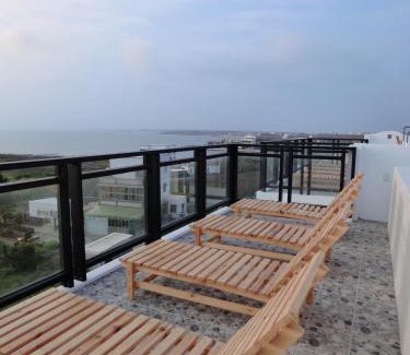 Huxi Bed & Breakfast | Happy Cape 玩皮城堡