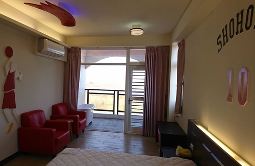 Huxi Bed & Breakfast | Happy Cape B&B