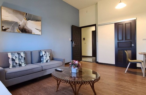 Jinhu House | Happy Casa Resorts