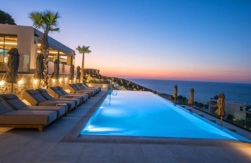 Agia Pelagia Apartment | Happy Cretan Suites