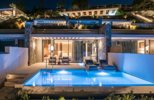 Agia Pelagia Apartment | Happy Cretan Suites