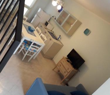 Lido Marini House | Happy Day Salento