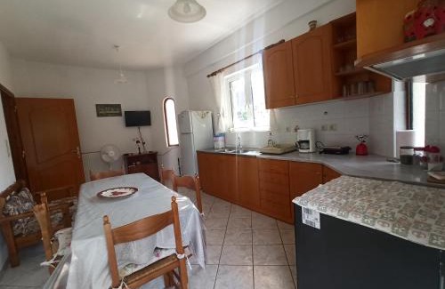 Livadi Apartment | Happy Days Apartment