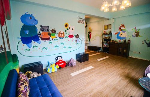 Ruisui House | Happy Forest