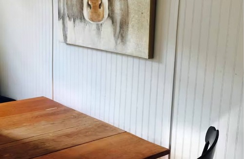 Biglerville Other | Happy Hen Loft minutes from Gettysburg sleeps 8
