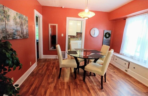 Old Brooklyn House | Happy Hideaway Old Brooklyn #2