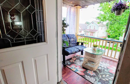 Old Brooklyn House | Happy Hideaway Old Brooklyn #2