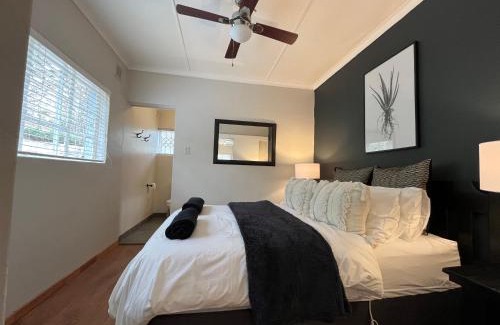 Hilton House | Happy Hilton guest house