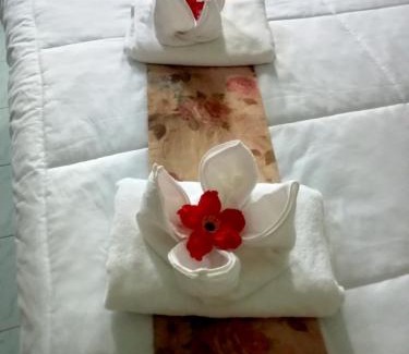 Ban Phe House | Happy Home Guest House