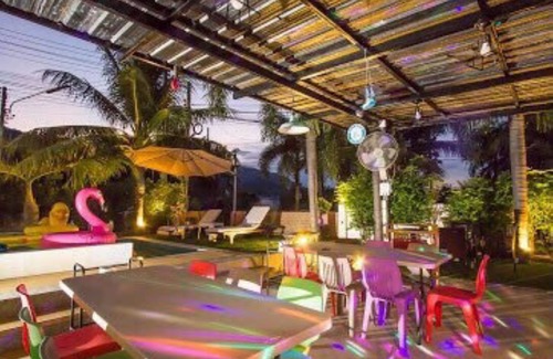 Hua Hin Villa | Happy-Home Pool Villa